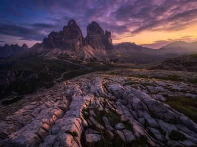 33 Enchanting Landscapes You Cannot Miss