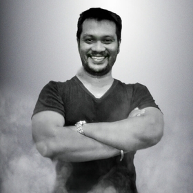 Raj Kumar avatar