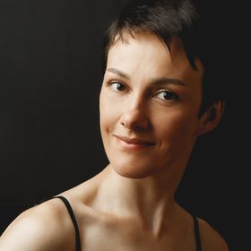 yuliamaizlish avatar