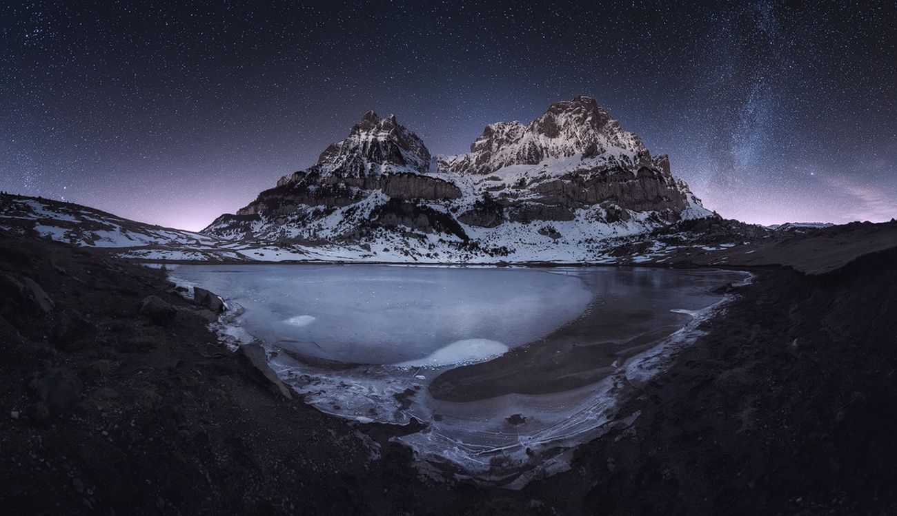 30+ Landscapes That Will Make You Want To Go Outdoors