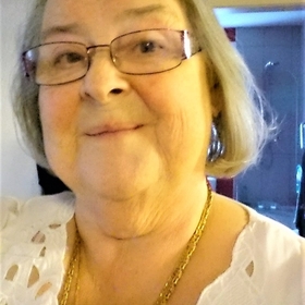 Grannyanne avatar