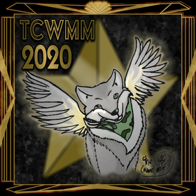 TheCamoWolf avatar