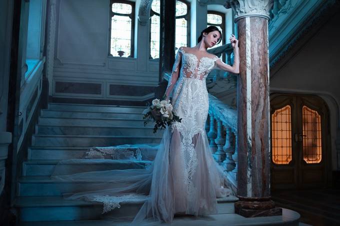 Castle shoot by VladimirPlavac - Wedding Fashion Photo Contest