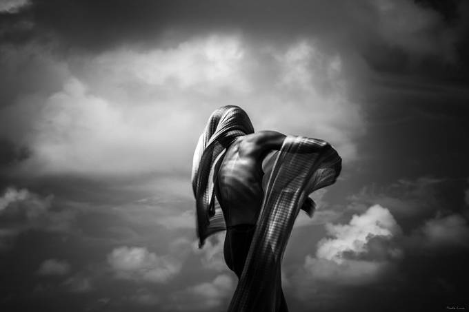 Vida by NicolasLeiva - Inspired By Black Photo Contest