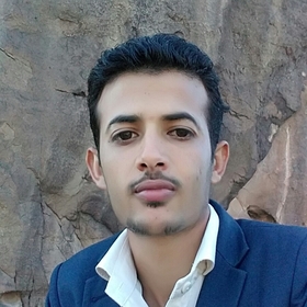 mohammedsaeed avatar