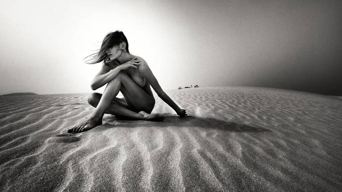 Dunes sunset by vassilispitoulis - Monthly Pro Photo Contest Volume16