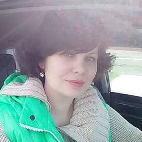 IrinaKrasnikova-Dashkova avatar