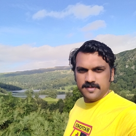 Prasanth_Nair avatar