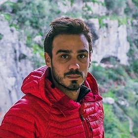 PedroGregorio avatar