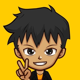 rayx avatar