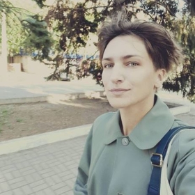 Alexandra_Rabchevskaya avatar