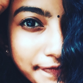 Drishya avatar