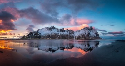 Mountain Captures Photo Contest Winner