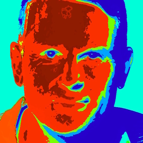 RichardFrankland avatar