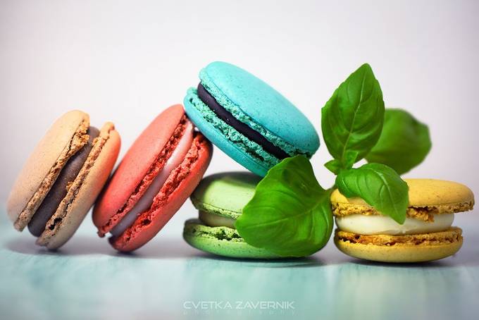 Taste colors by Prijaznica - Sugar Rush Photo Contest