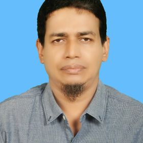 Shajib avatar