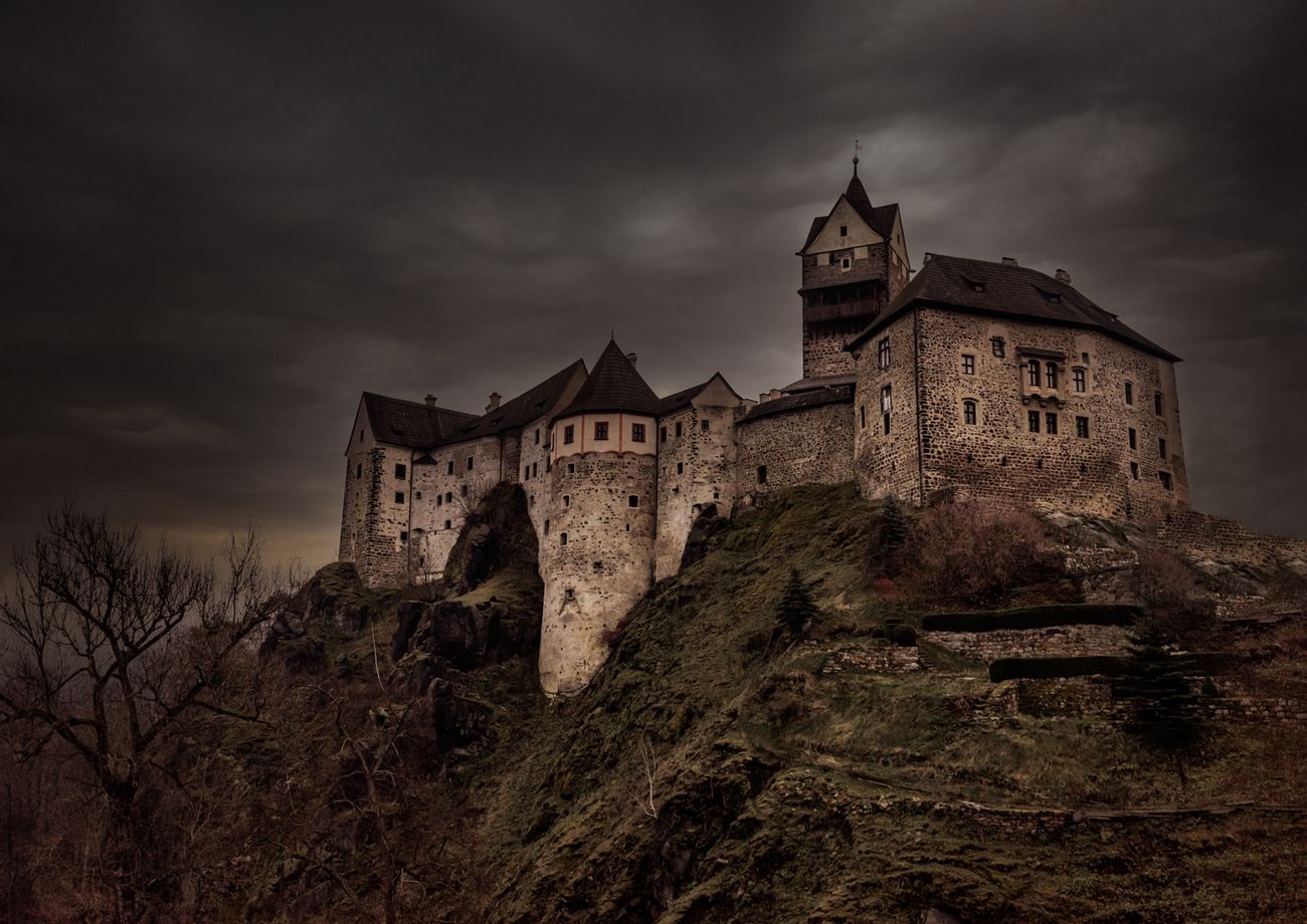 Fortresses And Castles Photo Contest Winner