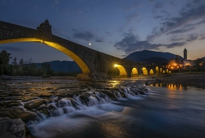 Only Bridges Photo Contest Winner