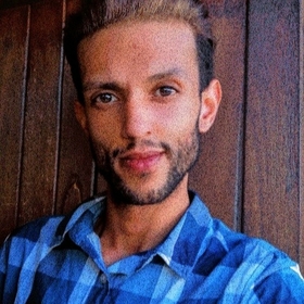 AhmedTheJohnson avatar