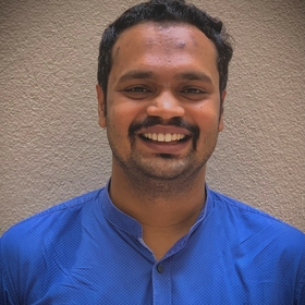 SrinivasVMallick avatar