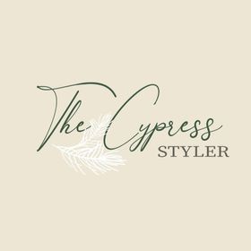 TheCypressStyler avatar