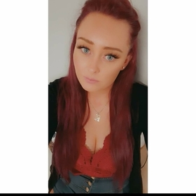 Kayleigh-louise avatar
