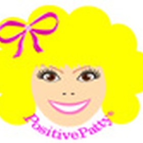 PositivePatty avatar