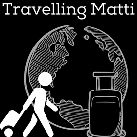 Travellingmatti avatar