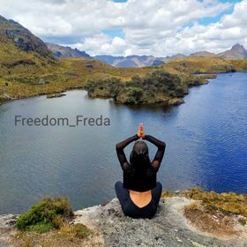 Freedom_Freda avatar