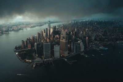 Unique Cities Photo Contest Winner