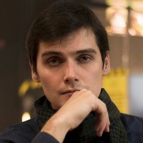 VAdutskevich avatar