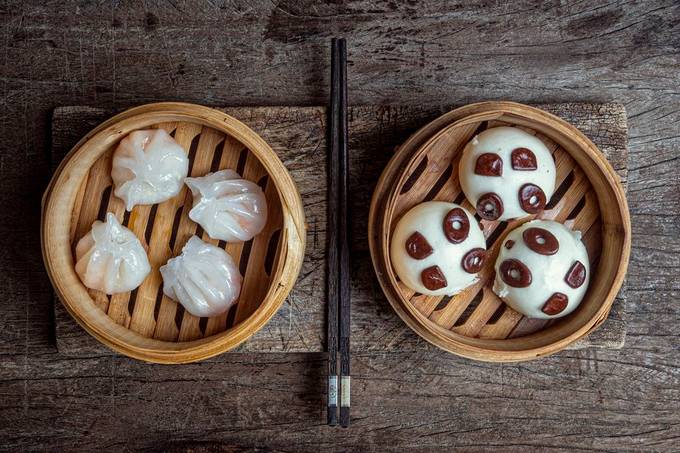 Dim Sum by Badjulha - Foodography Photo Contest