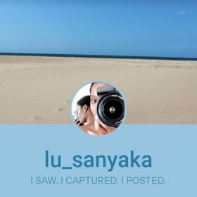 lu_sanyaka avatar