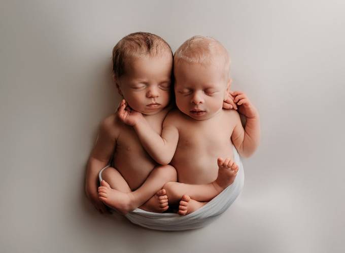 Buddies by FruJonas - Baby Addiction Photo Contest