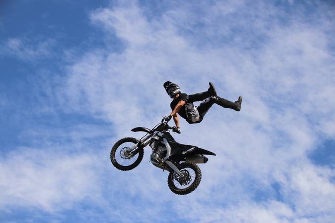 Motocross (3).JPG by paulericopal - Thrill Seekers Photo Contest