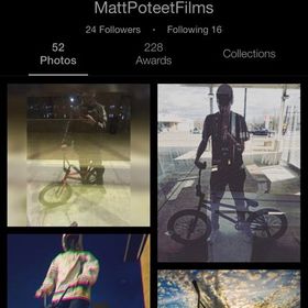 MattPoteetFilms avatar