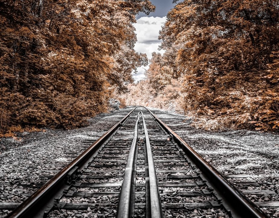 Rail Path 