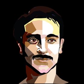 AravindReddyTarugu avatar
