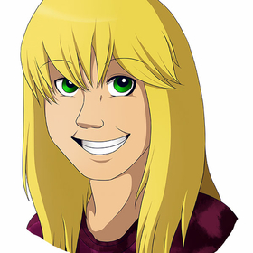 LynTuckwell avatar