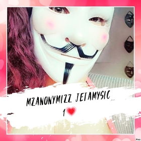 AnonymizzJetamySicZ avatar