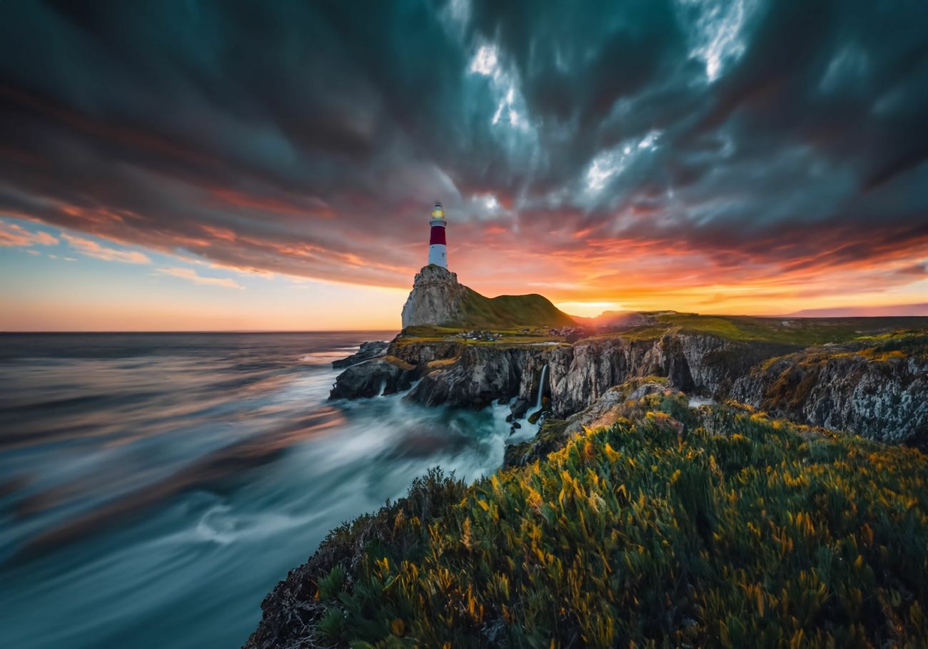 Lighthouse Legends Photo Contest Winner
