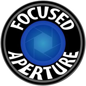FocusedAperture avatar
