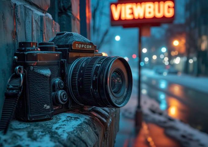 viewbug_ad by Cathunter - VIEWBUG Photo Contest 2024