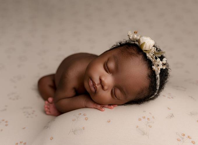 Babies Are Beautiful Photo Contest Winner