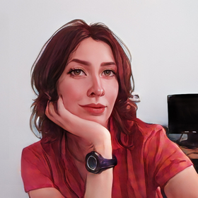 Larisa_Kuznetsova avatar