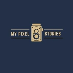 mypixelstories avatar