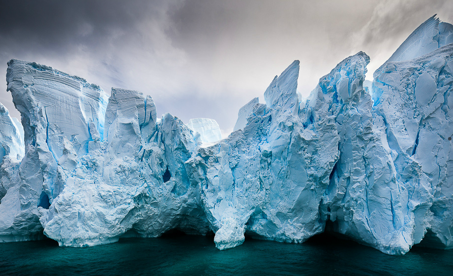 Top Ten Polar Photography Tips By Inspiring Photographer Joshua Holko
